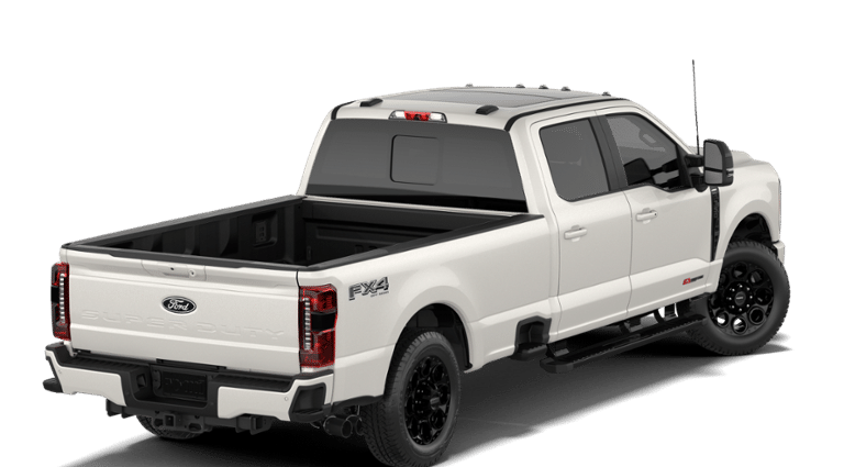 New 2027 Ford Super Duty F-350® Lariat® TRUCK