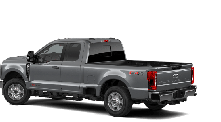 2026 Ford F-350 Super Duty XLT - Photo 16