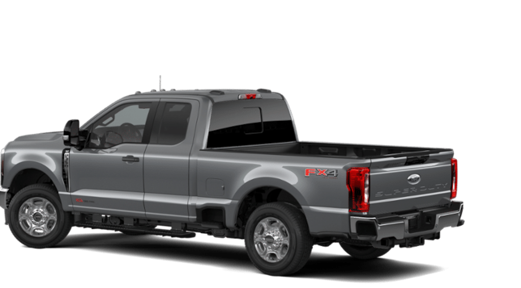 New 2026 Ford F-350  Truck Super Cab