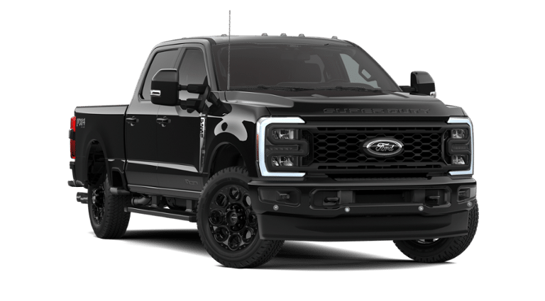 2026 Ford F-250 Super Duty Lariat - Photo 51