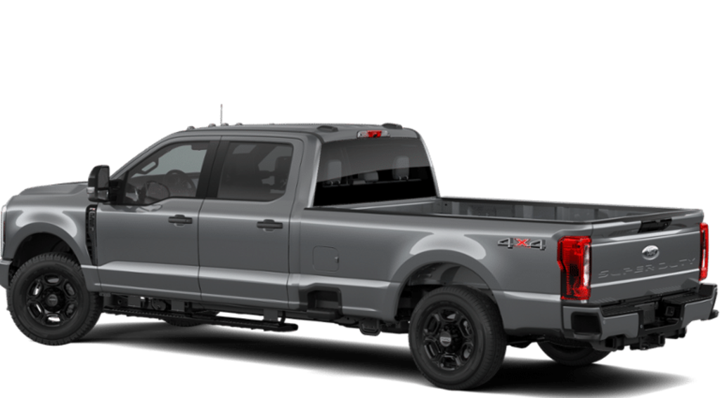 New 2026 Ford F-250 Truck Crew Cab