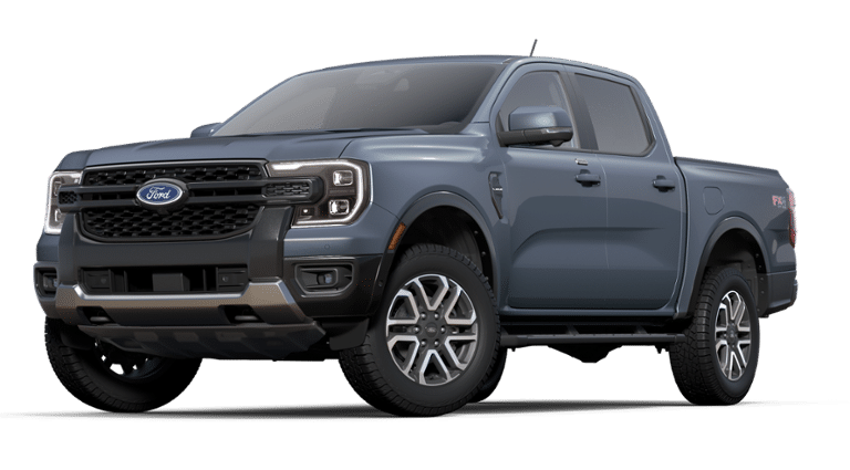 2024 Ford Ranger Truck 