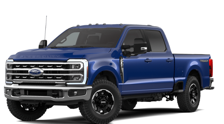 2026 Ford F-350 Super Duty XLT's photo