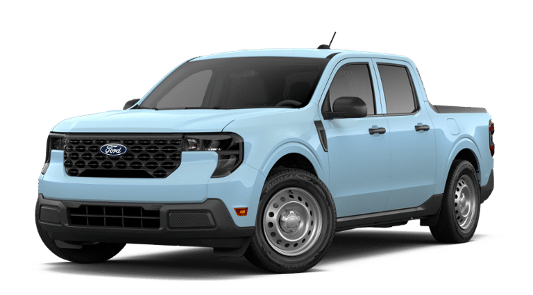 2026 Ford Maverick XL AWD's photo