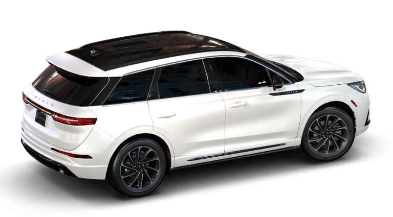 2025 Lincoln Corsair Grand Touring photo 3
