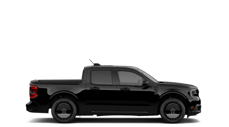 Thumbnail: 2026 Ford Maverick - 29