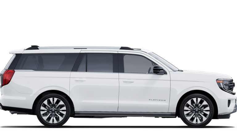 Thumbnail: 2025 Ford Expedition MAX - 6