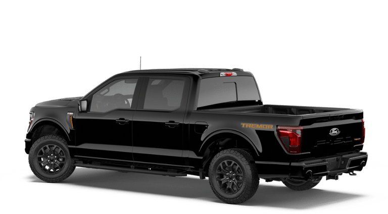 Thumbnail: 2026 Ford F-150 - 46