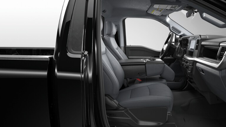 2026 Ford F-350 Super Duty XL - Photo 6