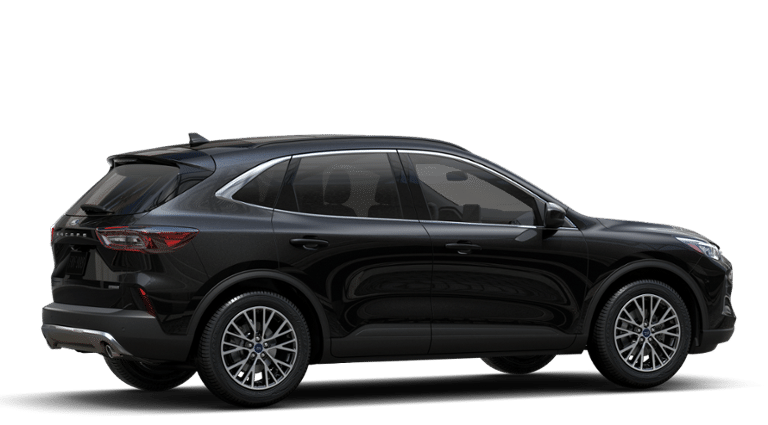 2025 Ford Escape Plug-In Hybrid Base photo 2