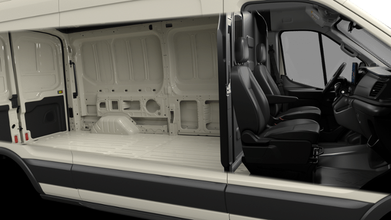 2026 Ford Transit Van Base - Photo 53
