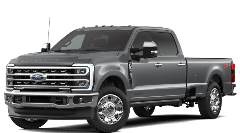 2026 Ford F-350 Super Duty Lariat's photo