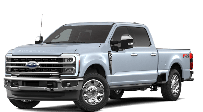 2026 Ford F-250 Super Duty King Ranch's photo