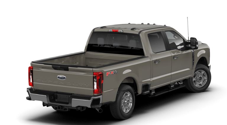 2026 Ford F-250 XLT photo 22