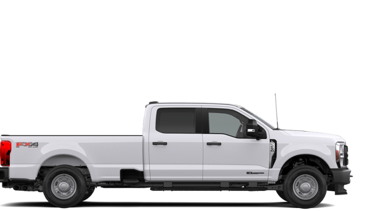 2026 Ford F-250 Super Duty XL - Photo 49