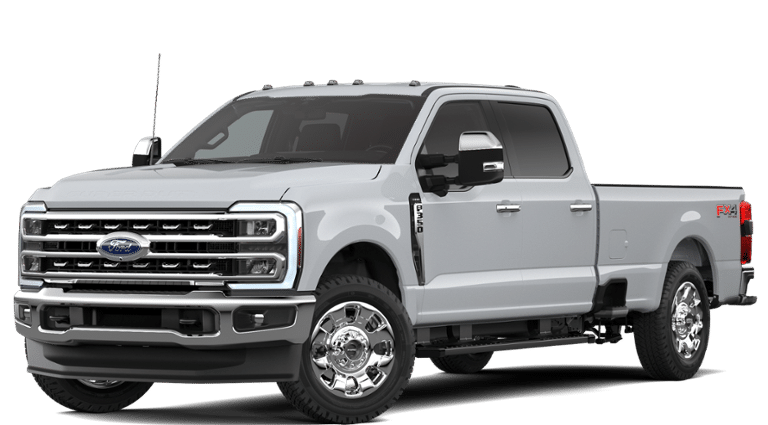2026 Ford F-350's photo