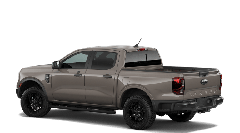 Thumbnail: 2026 Ford Ranger - 24