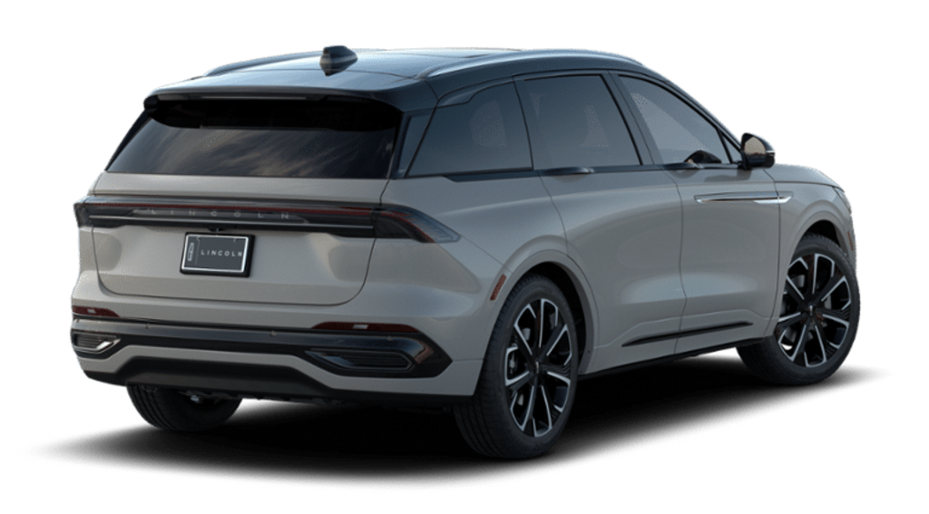 New 2026 Lincoln Nautilus Reserve CROSSOVERS