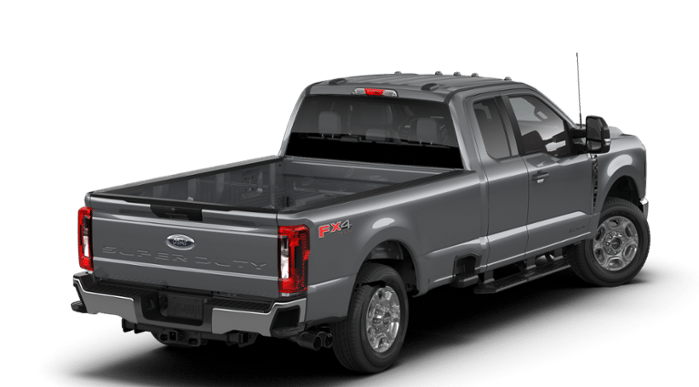 2026 Ford F-350 XLT photo 3