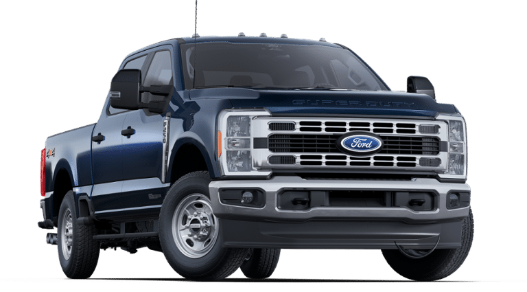 2025 Ford F-250 Super Duty XL - Photo 21