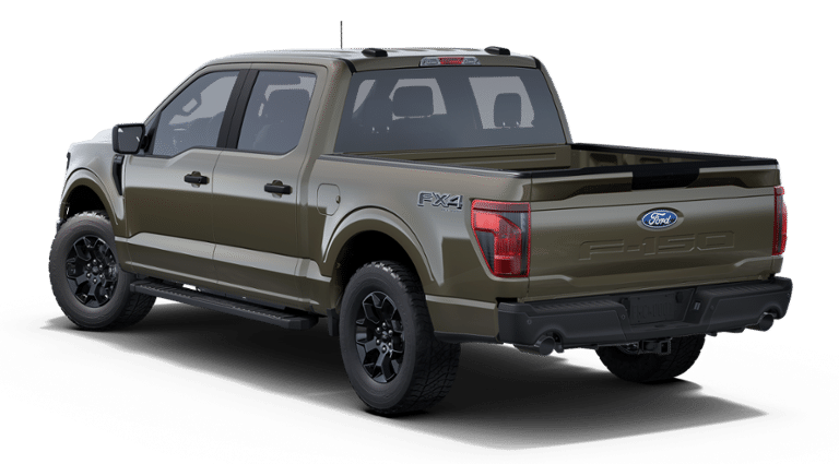 Thumbnail: 2025 Ford F-150 - 32