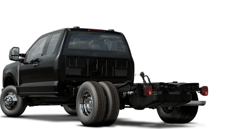 2024 Ford F-350 photo 2