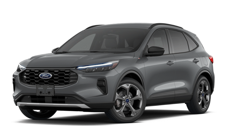 2026 Ford Escape ST-Line - Photo 24