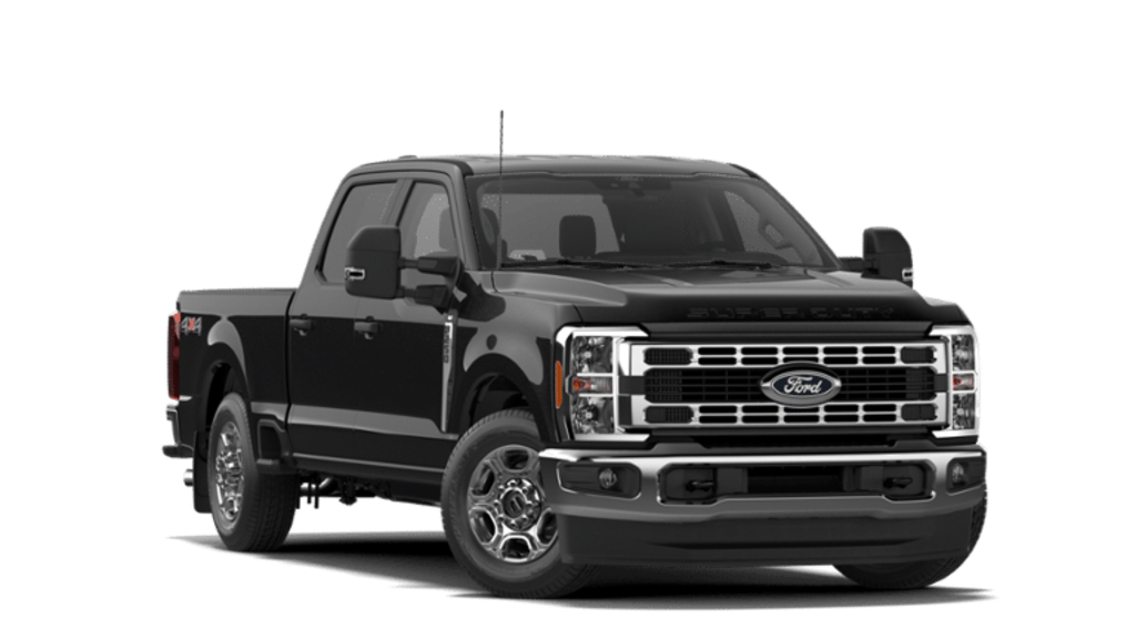 New 2027 Ford F-250SD XLT Truck