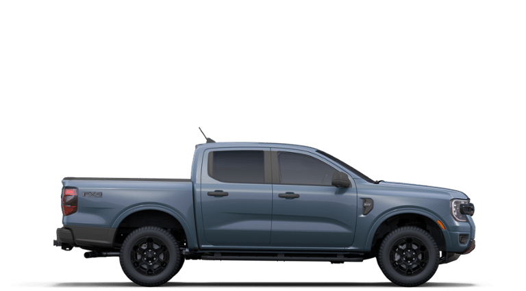 Thumbnail: 2025 Ford Ranger - 49