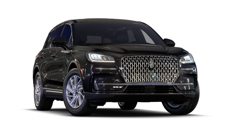 2025 Lincoln Corsair Premiere photo 4