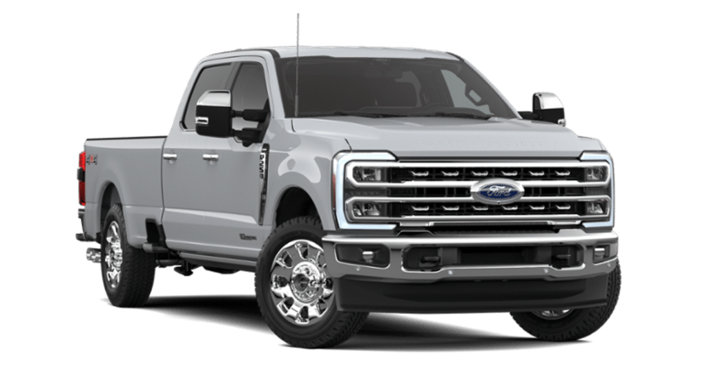 New 2026 Ford F-250 Lariat Truck Crew Cab