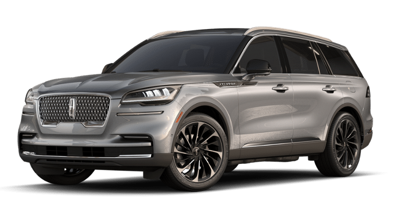 2023 Lincoln Aviator Reserve 49