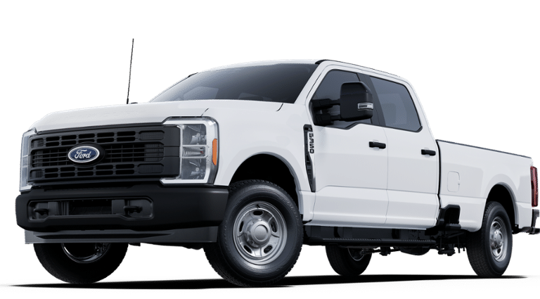 2025 Ford F-350 XL -
                  Elk Grove, CA