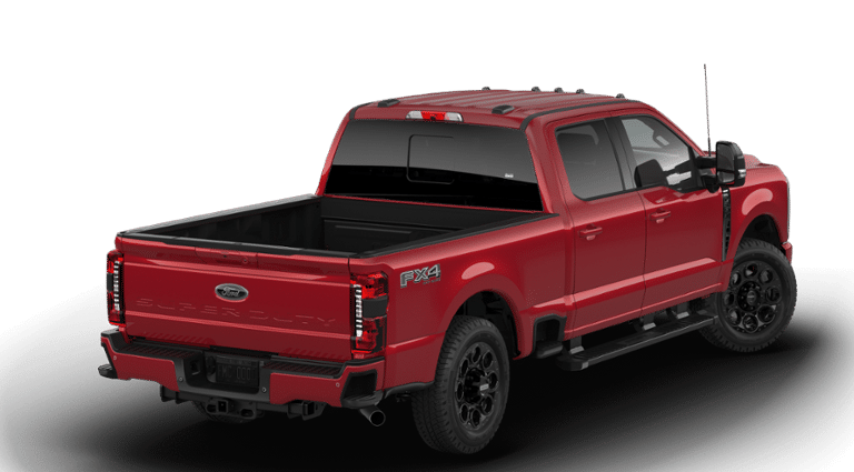 Thumbnail: 2026 Ford F-350 - 47