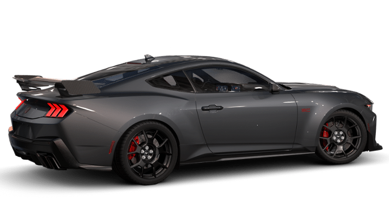 New 2026 Ford Mustang Dark Horse SC Dark Horse® SC CAR