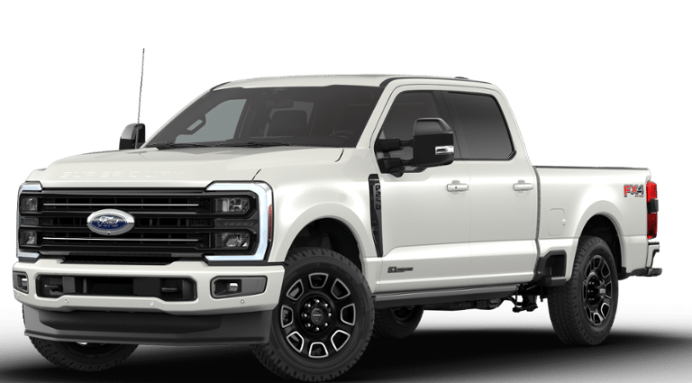 Ford F-250
