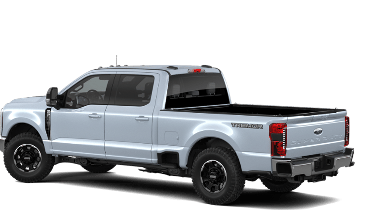 2026 Ford F-350 Super Duty Lariat - Photo 104