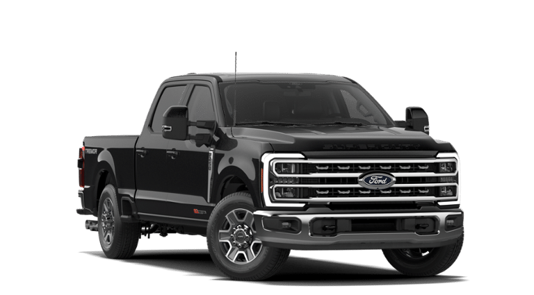 New 2027 Ford