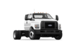  Ford F-650SD
