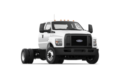 2023 Ford F-650SD Base Truck