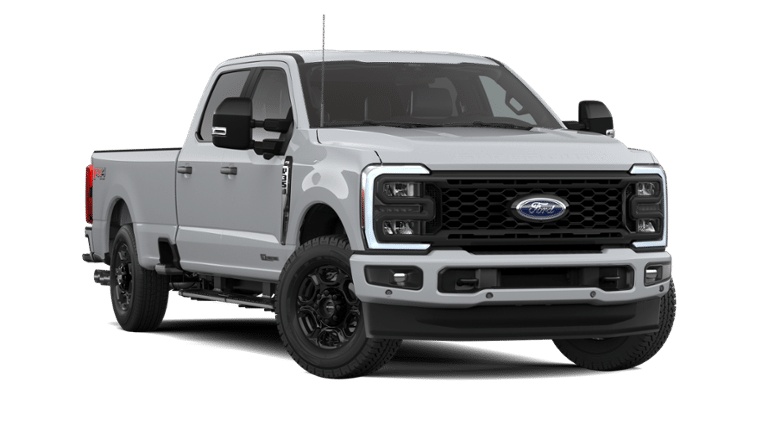 Thumbnail: 2026 Ford F-350 - 48