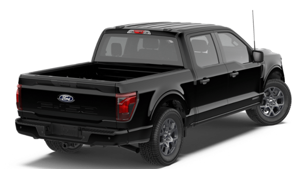 New 2026 Ford F-150 STX Truck