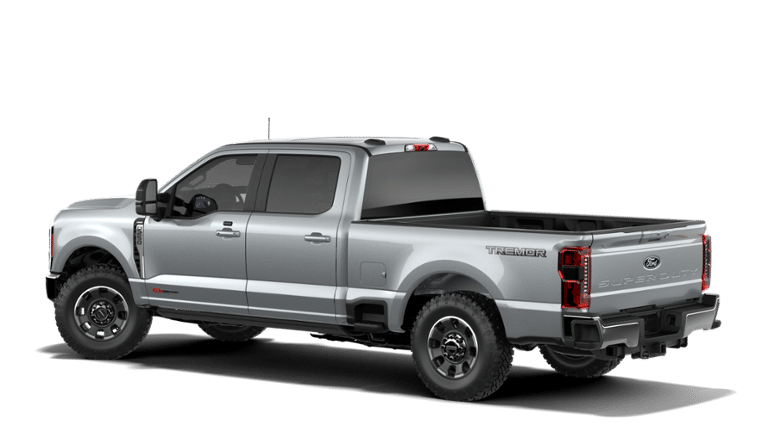 New 2027 Ford F-250SD Truck