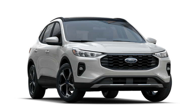 2025 Ford Escape Hybrid ST-Line Select photo 3