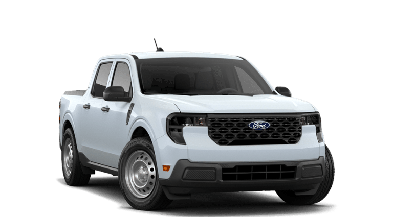 2026 Ford Maverick XL Truck