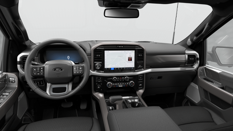 Thumbnail: 2026 Ford F-150 - 15