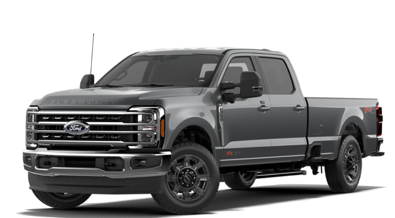 2027 Ford F-350 Super Duty