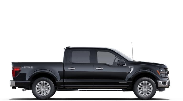 Thumbnail: 2025 Ford F-150 - 6