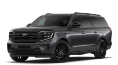 2026 Ford Expedition Max Platinum SUV