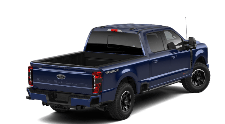 2026 Ford F-350 Lariat photo 3
